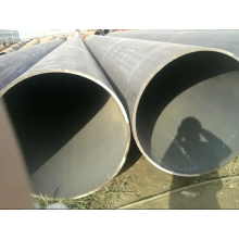 Tubo in acciaio a caldo ASTM A53